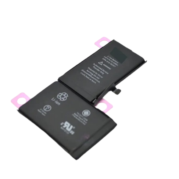Акумуляторна батарея Iphone X Original 2716 mAh